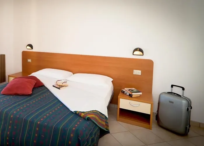 Residence Sant'Anna Pietra Ligure