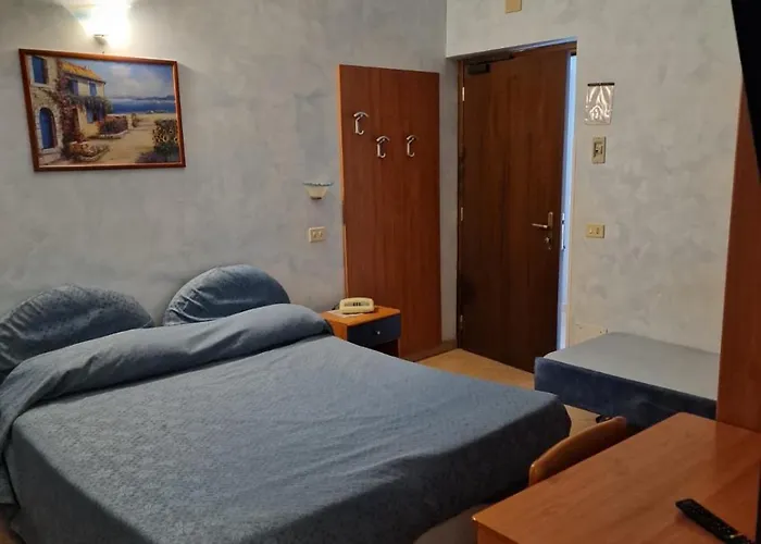 Hotel La Milanese Pietra Ligure