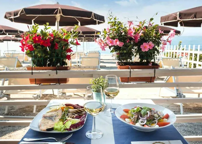 Grand Hotel Pietra Ligure